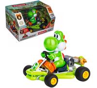 Carrera RC Mario Kart™ Pipe Kart - Yoshi RC Car 370200988 GREEN REMOTE CONTROL