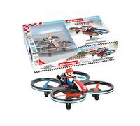 CARRERA RC Mario Mini Quadcopter 2.4Ghz Ready to Run 503024