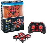 CARRERA - RC MINI DRONE FIZZ GHZ 4CH TOY