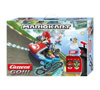 Carrera RC Nintendo Mario Kart 8