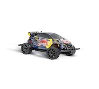 Carrera RC Profi Red Bull Rally Cross - PX 1:18 Scale