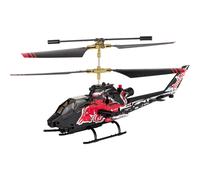 Carrera RC Red Bull Cobra TAH-1F 370501040X RC-helikopter, voertuigen voor kinde