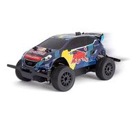 Carrera RC Red Bull Ford D/P // Rally Cross 1:20 Scale