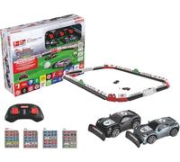 Carrera Rc Soccer Track Racing