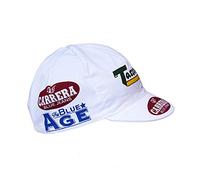 Carrera Retro Cotton Cycling Cap