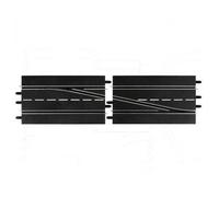 Carrera Gear Lane Right Slot Car Accessories Autopiste 20030345 Carrera
