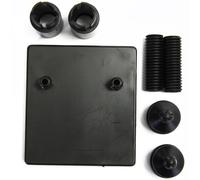 Carrera Set Supports For Looping Slot Car Accessories Carrera