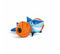 Carrera Sharkky Amphibious Fish Remote Control Car Vehicle Carrera RC CARS