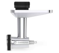 Carrera Silver Compatible With Stand Mixer 657 Meat Mincer Attachment Silver One Size