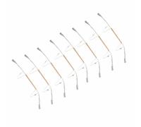 Carrera Sliding Contacts for Carrera First Models CARRERA