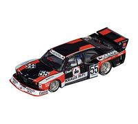 Carrera Evolution BMW 320 Turbo Flachbau Team Schnitzer #55 DRM 1980 1:32 Slot