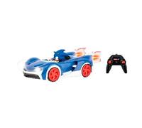 Carrera RC 370201063 2.4 GHz Team Sonic Racing - Sonic (Performance Version)