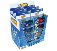 Carrera Sonic The Hedgehog Kart Car