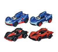 Carrera Sonic the Hedgehog Pull-Back Car Blister Pack (Assorted)