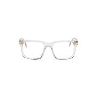 Carrera square-frame glasses - Grey 53