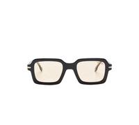 Carrera square-frame sunglasses - Black 50