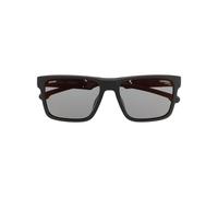 Carrera square-frame sunglasses - Black 55