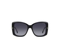 Carrera square-frame sunglasses - Black 56