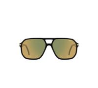 Carrera square-frame sunglasses - Black One Size