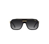 Carrera square-frame sunglasses - Black One Size
