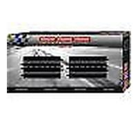 Carrera Straight Standard (34.5 cm) (2) Slot Car Accessories Tracks CARRERA