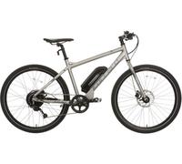 Carrera Subway E Mens Electric Hybrid Bike 2.0 - L Frame
