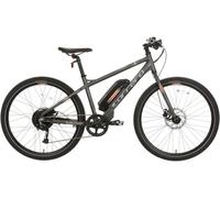 Carrera Subway E Womens Electric Hybrid Bike 2.0 - M Frame
