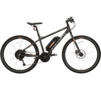 Carrera Subway Womens Electric Hybrid Bike - M Frame