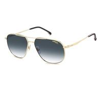 CARRERA SUN Carrera 363/S Glasses, Black Red, Standard Unisex Adult