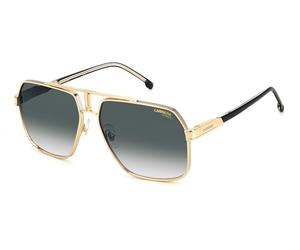 CARRERA SUN GAFAS Modelo: CARRERA 1055-S C: GOLD STRIPED RED Eye size: 62_Bridge size: 15 - Polarized: No