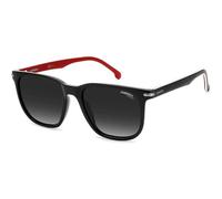 CARRERA SUN GAFAS Modelo: CARRERA 300-S C: STRIPED BLACK Eye size: 54_Bridge size: 18 - Polarized: No