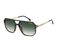 Carrera 324/S WR7 BLACK HAVANA 59/15/145 MAN Sunglasses