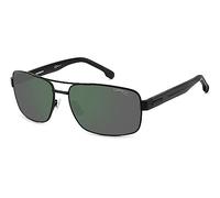 CARRERA SUN GAFAS Modelo: CARRERA 8063-S C: MATTE BLACK Eye size: 61_Bridge size: 16 - Polarized: Sí