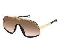 CARRERA SUN GAFAS Modelo: FLAGLAB 16 C: BROWN GOLD Eye size: 99_Bridge size: 01 - Polarized: No