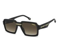 CARRERA SUN Mixed Gafas, Matte Black, ESTANDAR