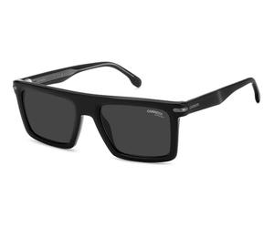 CARRERA SUN Unisex Gafas, Black Dark Ruthenium, ESTANDAR