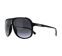 CARRERA CARRERA 1007/S 003 MATTE BLACK 62/10/140 MAN Sunglasses