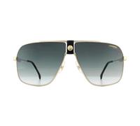 Carrera 1018/S BLACK GOLD 63/11/145 MAN Sunglasses