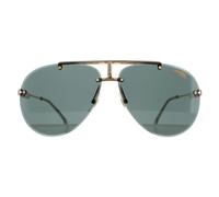 Carrera Sunglasses 1032/S J5G QT Gold Green