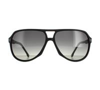 Carrera 1045/S Matte black 61/13/140 UNISEX Sunglasses
