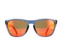 Carrera 8058/S Unisex Blue Sunglasses
