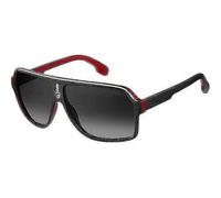 Carrera sunglasses black/white