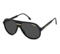 Carrera Sunglasses C SPORT 07/S I46/IR Black grey Man