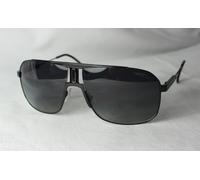 Carrera Sunglasses Ca 1043 807/Wj New Black - Polarized