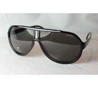 Carrera Sunglasses CA 1058 08A/M9 New Black - Polarized