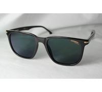 Carrera Sunglasses Ca 300 807/Q3 New Black - Polarized