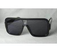 Carrera Sunglasses CA FLAGLAP 14 Rectangular Black UV400 New