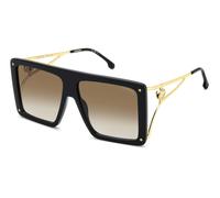 Carrera Sunglasses CA UNICA/SE 807/86 Black black Woman