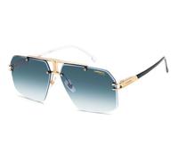 Carrera Sunglasses CARRERA 1054/S J5G/08 Gold blue Man