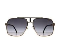Carrera 1055/S Black gold 62/15/145 MAN Sunglasses